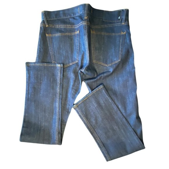 Quicksilver Slim Jeans 32/32 - Picture 2 of 5